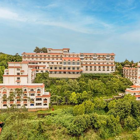 Sterling Ooty Elk Hill Hotel Ngoại thất bức ảnh