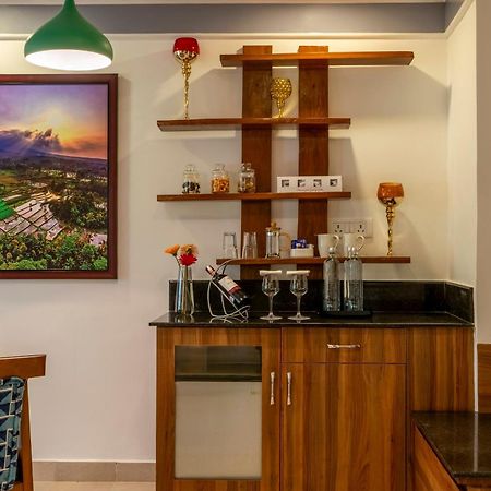 Sterling Ooty Elk Hill Hotel Ngoại thất bức ảnh