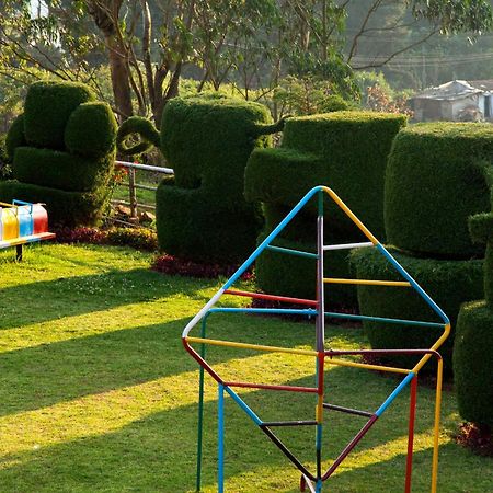 Sterling Ooty Elk Hill Hotel Ngoại thất bức ảnh