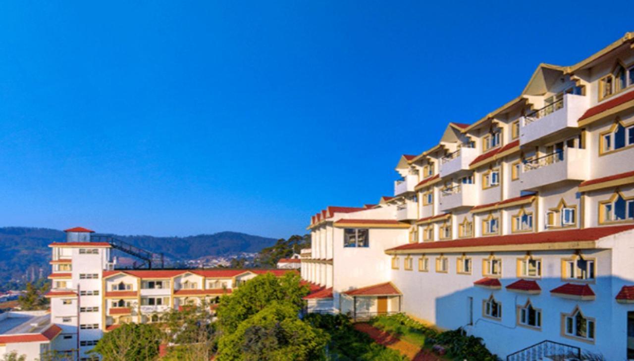 Sterling Ooty Elk Hill Hotel Ngoại thất bức ảnh