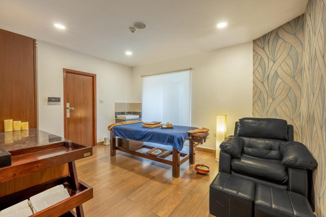Sterling Ooty Elk Hill Hotel Ngoại thất bức ảnh