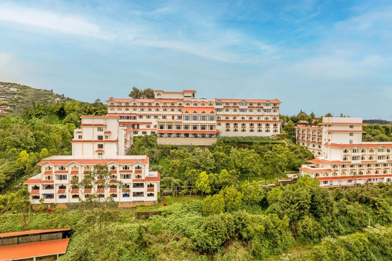 Sterling Ooty Elk Hill Hotel Ngoại thất bức ảnh