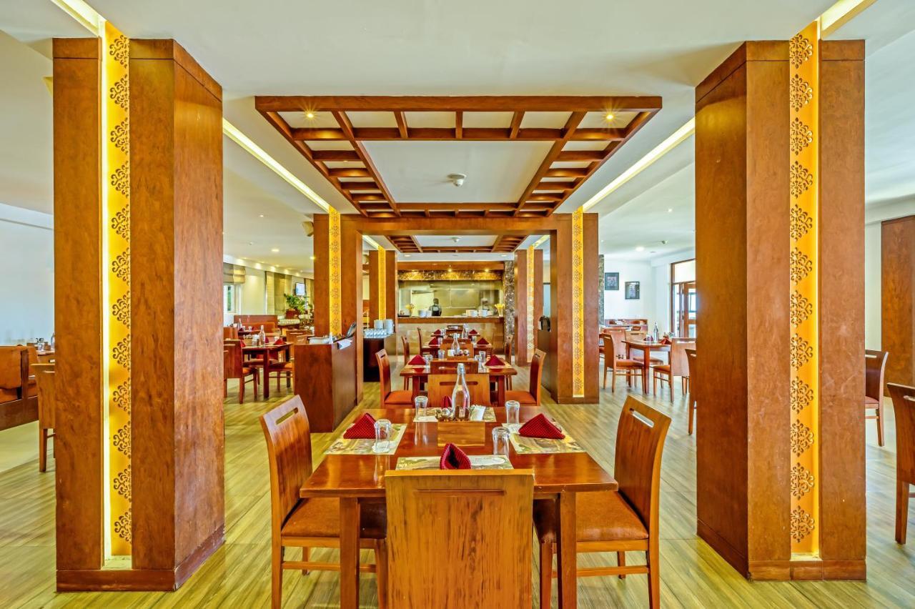 Sterling Ooty Elk Hill Hotel Ngoại thất bức ảnh