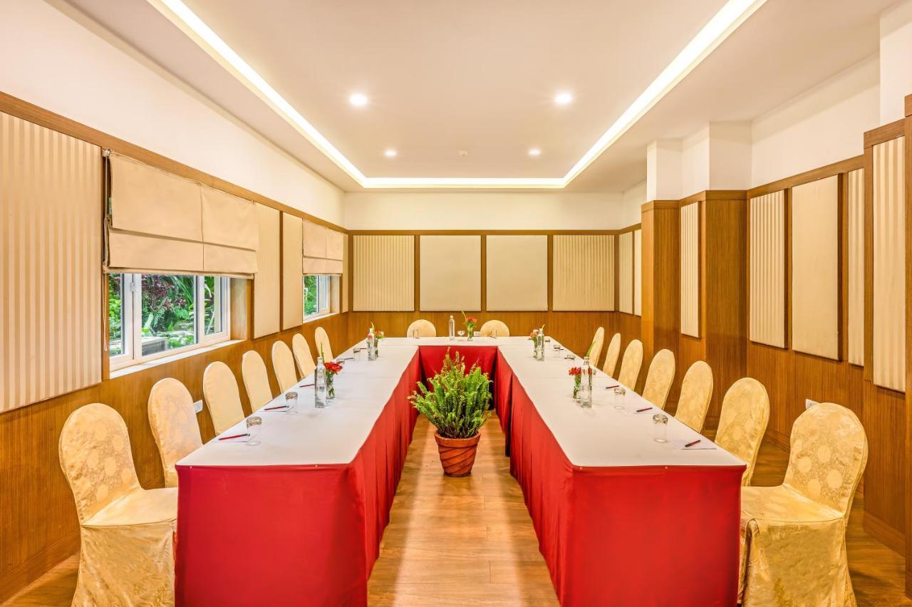 Sterling Ooty Elk Hill Hotel Ngoại thất bức ảnh