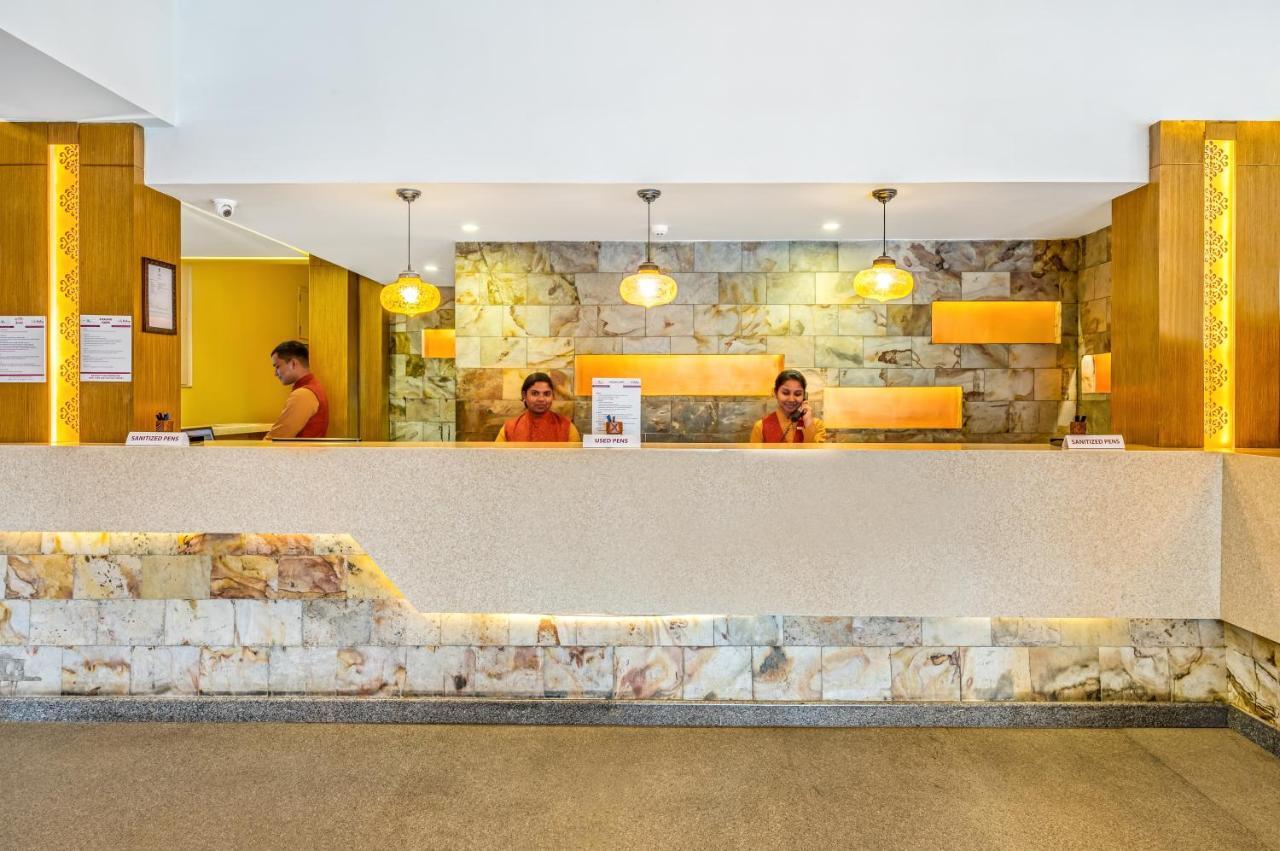 Sterling Ooty Elk Hill Hotel Ngoại thất bức ảnh