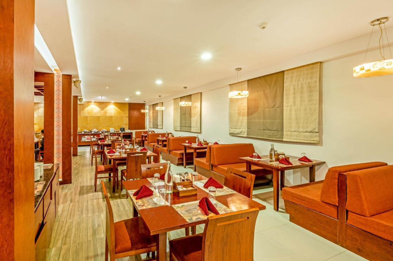 Sterling Ooty Elk Hill Hotel Ngoại thất bức ảnh