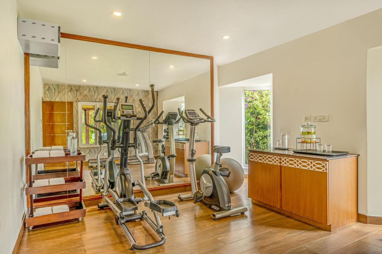 Sterling Ooty Elk Hill Hotel Ngoại thất bức ảnh