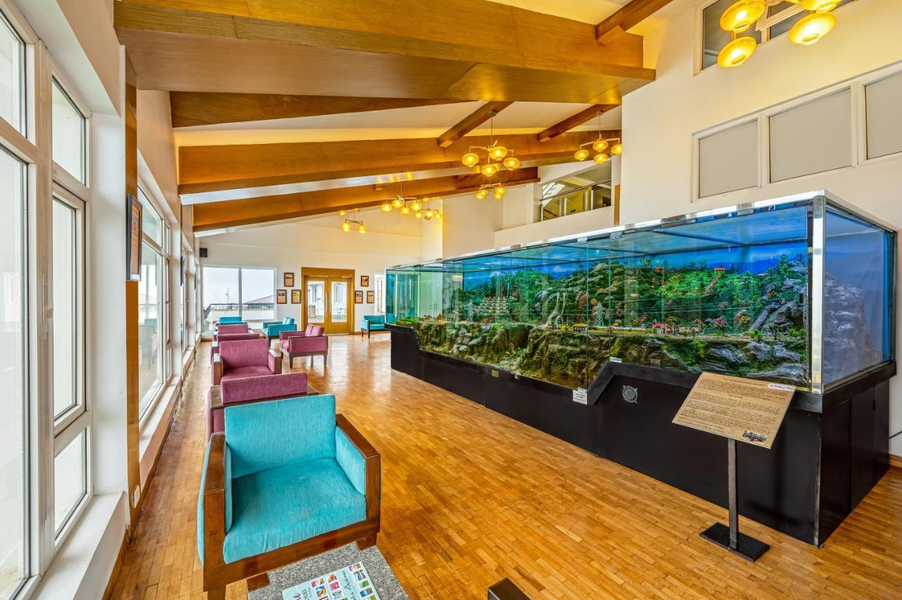 Sterling Ooty Elk Hill Hotel Ngoại thất bức ảnh