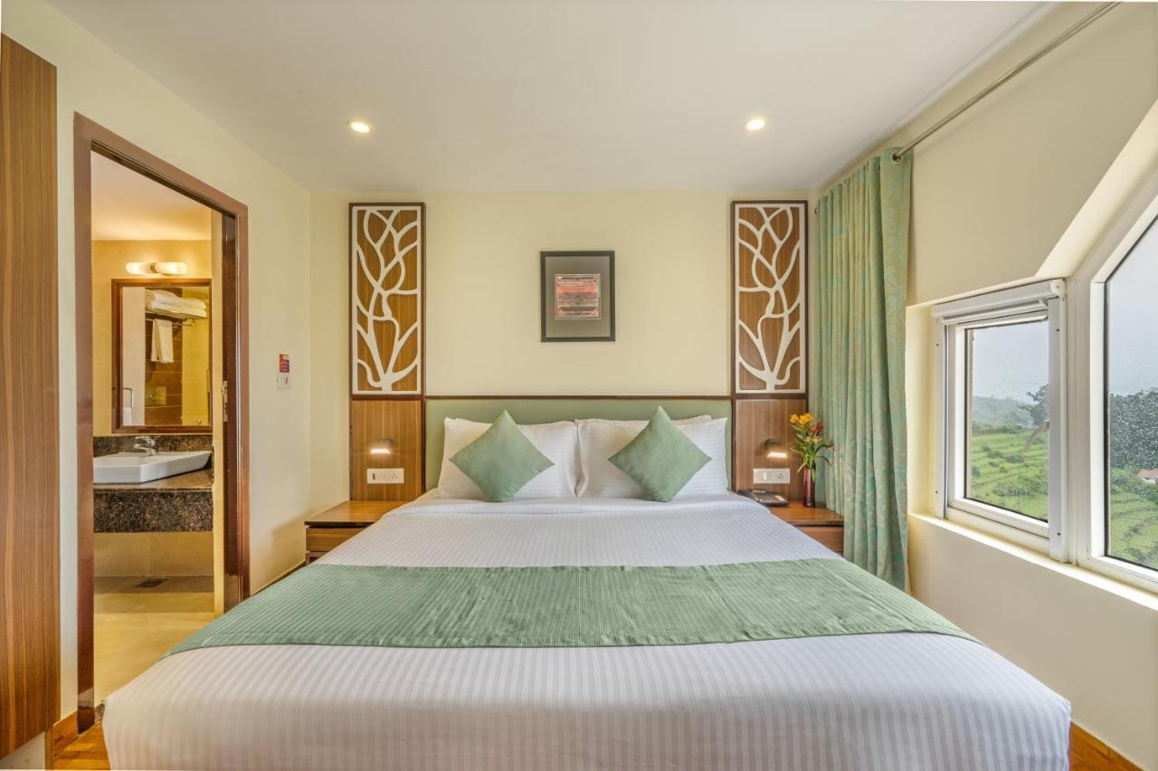 Sterling Ooty Elk Hill Hotel Ngoại thất bức ảnh