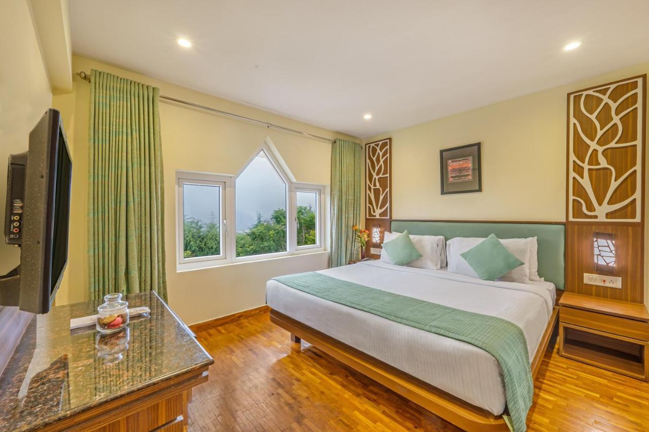 Sterling Ooty Elk Hill Hotel Ngoại thất bức ảnh