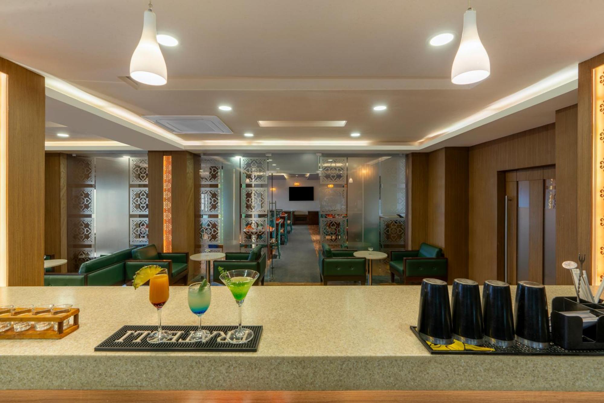 Sterling Ooty Elk Hill Hotel Ngoại thất bức ảnh